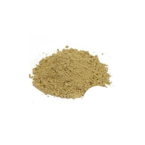 Organic Gentian Root Powder - 4 oz