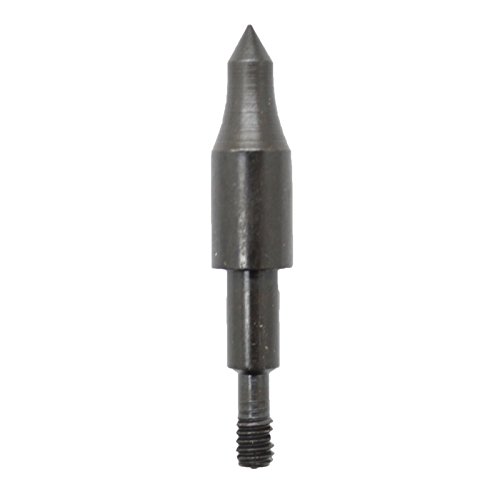 SAS Southland Archery Supply Screw-in Field Points - Made in USA - 12Pack