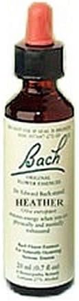 Bach Flower Heather