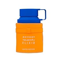Sterling Parfums Odyssey Mandarin Sky Elixir EDP For Men 2.0 Fl Oz