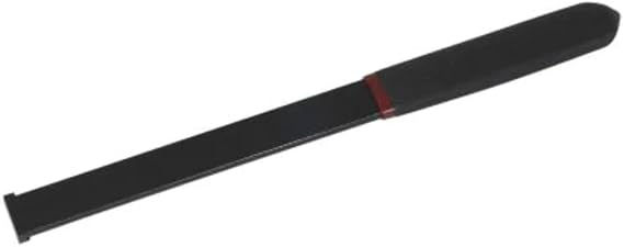 Lisle 81960 5/8" Carbide Scraper, 8"