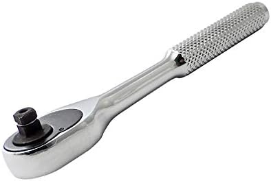 ATHR250 Omega Technologies 1/4'' Hi-Lok Hand Ratchet