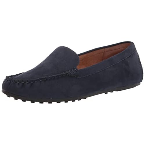 Aerosoles Womens Over Drive Slip-On Loafer