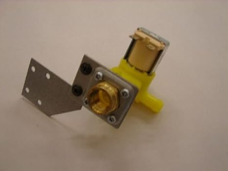 701033 Dacor Dishwasher Water Inlet Valve Bitron