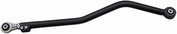 RealTruck SUPERLIFT SUSPENSION Front Adjustable Track Bar for Jeep Wrangler/Gladiator | Reflex Bushings | 5831 | Fits 2018-2024 Jeep Wrangler JL; 2020-2024 Jeep Gladiator JT