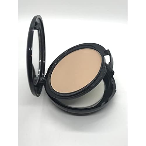 Hypoallergenic Foundation Compact by FACEWORKS Natural Beige