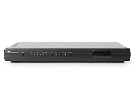 ELAC Alchemy PPA-2 Phono Preamplifier