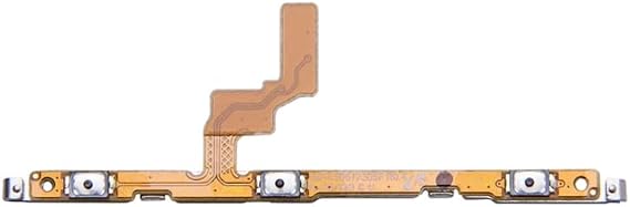 For Samsung Galaxy A30s SM-A307 Power Button & Volume Button Flex Cable