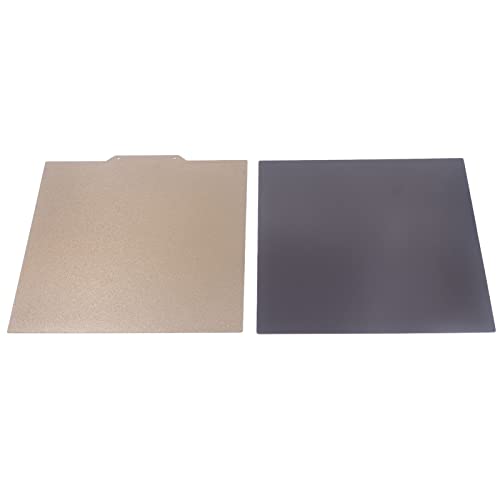 Spring Steel PEI Magnetic Build Plate Platform Vype 3D Printing Accessories 265x250mm