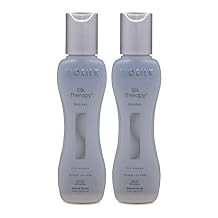 Biosilk Silk Therapy Cure, 2.26 oz (Pack of 2)