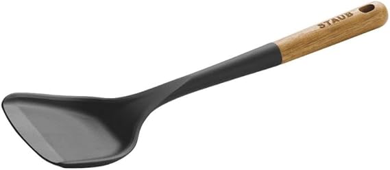 Staub spatula