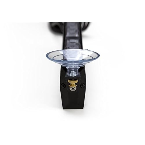 Official Feniex Fusion Suction Cup Fusion Stick Light Mounting Kit