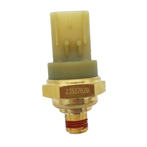JESBEN 23527829 Boost Pressure Sensor Replacement for Detroit Diesel Series 60 14L 904-7254