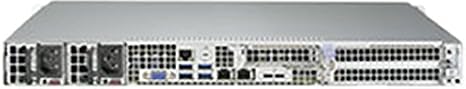 Supermicro Server Barebone System SYS-1028R-WMRT