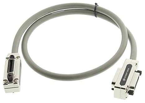 10833A - Test Cable Assembly, GPIB Cable, Keysight GPIB to GPIB Connections (10833A)