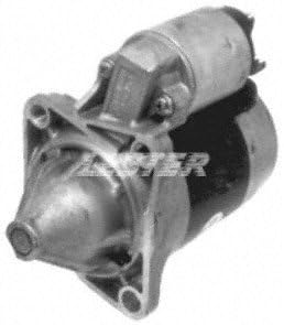 Bbb Industries 17662 Import Starter