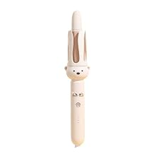Fully Automatic Curling Stick, Lazy Curling Tool, Electric Rotary Curler, Large Curlin g Without Damaging Hair, 32mm Comfort Hair Curler