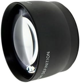 0.45x High Definition Wide Angle Conversion Lens for Sony Cybershot DSC-H3
