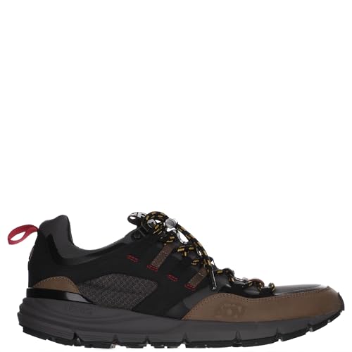 Fray Mens Megagrip Sneaker