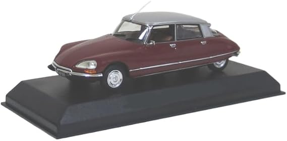 NOREV 1/43 - Citroen DS 23 Pallas - 1972
