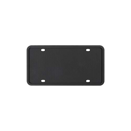 Premium License Plate Frame