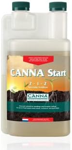 CANNA Start - 1L