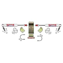 Skyjacker 7203 Steering Stabilizer Dual Kit