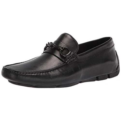 Kenneth Cole Mens Drivers Driving Style Loafer