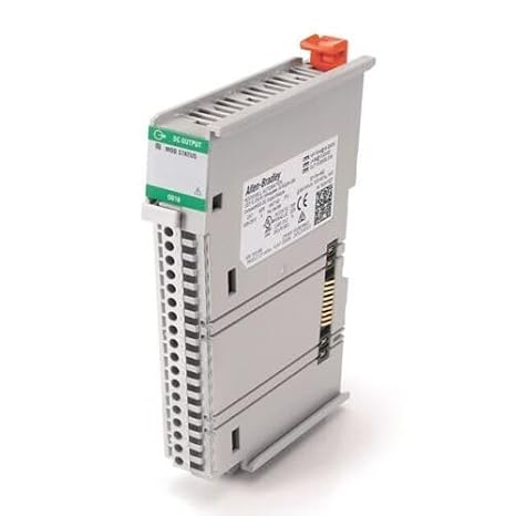 5069-OB16 Compact 5000 DC Output Module