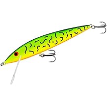 Cotton Cordell C07D69 Deep Cc Minnow Fire Tiger