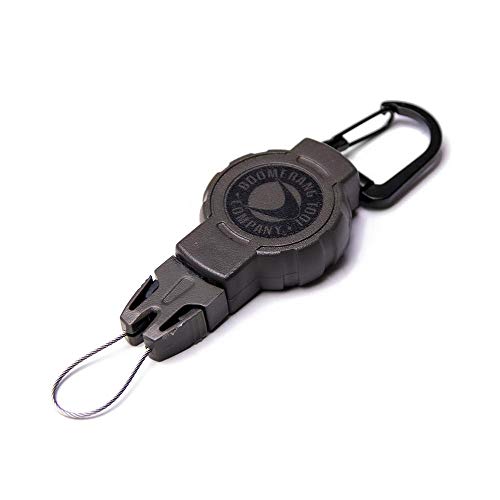 BOOMERANG TOOL COMPANY Hunting Retractable Gear Tether