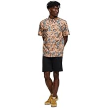 Cotopaxi Men's Estival Button Up Shirt