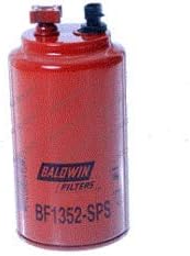 Jlg 8320278 Fuel Filter