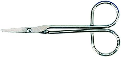 Medique Products 77101 Wire Scissors, 4-1/2-Inch