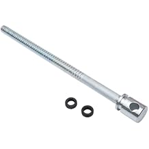 Replacement Handle for Yost Bench Vise Model ADI-6