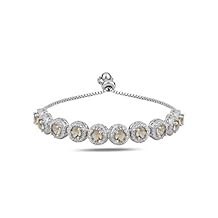 925K Zultanite Gemstone Silver Bracelet, Color Changing Stone, Zultanite Gemstone, Adjustable Zultanite Bracelet