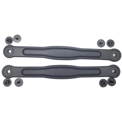 Snappy Straps croc replacement straps
