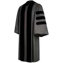 Doctoral Graduation Gown