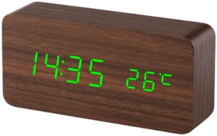 Soyee Contracted Wall Clock