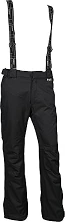 Karbon Men's Nitrogen, Black, Small
