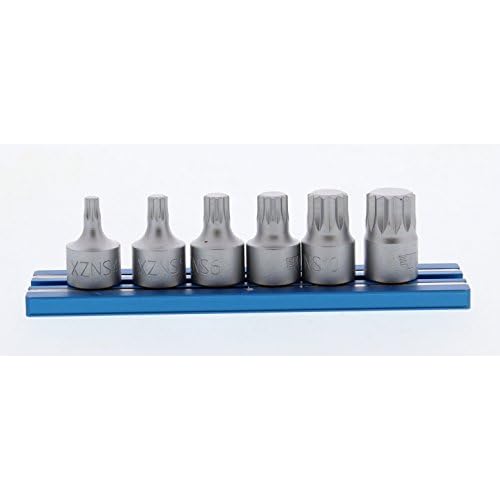 Vim Products VMXZNS412 Stubby Set
