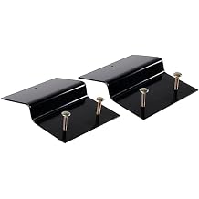 Keeper 05674-6 Do It Yourself Ramp Kit, Black - Safely Load Motorcycles, Tractors, ATVs, and Other Wheeled Transports On and Off Your Vehicle