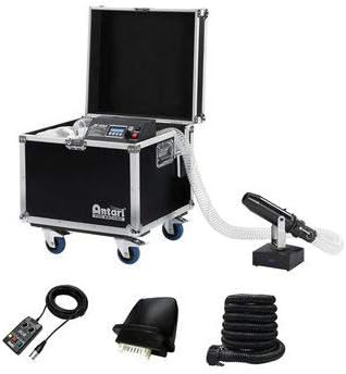 Antari S-500DXL Silent Snow Machine