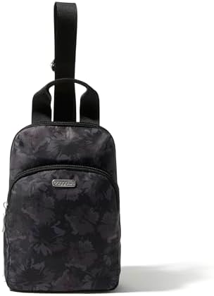 Baggallini Womens Essential Sling