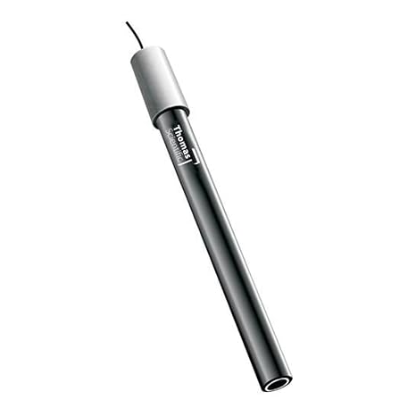 Thomas Nitrate Combination Ion Electrode, 62,000 to 0.4ppm Measurement Range