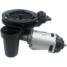 Coffee Machine Replacement Spare Parts Grinder Motor Compaitble For Philips EP1221 2121 2124 2136 3146 5144