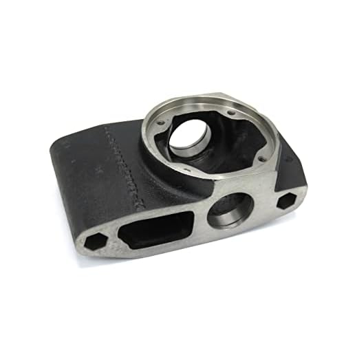 527909 Agco Parts Disc Housing For Massey Ferguson Mowers