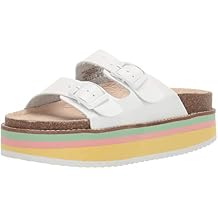 Coolway Women's Brielle Slide Sandal