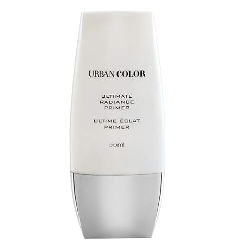 Modicare Urban Color Ultimate Radiance Primer (Natural) 30 ml