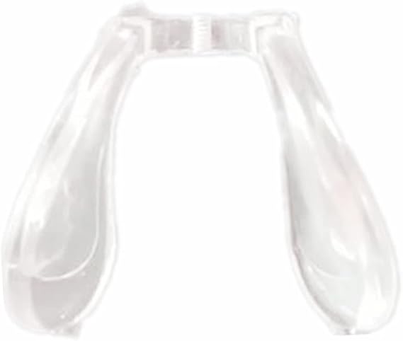 Clear Transparent Rubber Silicon Nose Bridge Pads for Glasses Sunglasses Frames Eyeglasses Spectacles HNP431